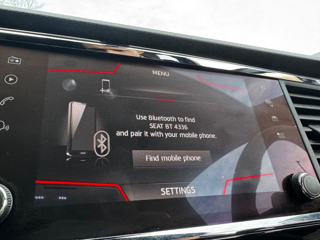 Used SEAT Ateca 2019 for sale - 76962456: Photo 40