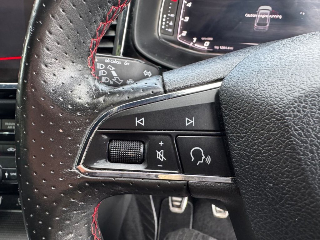 Used SEAT Ateca 2019 for sale - 76962456: Photo 47