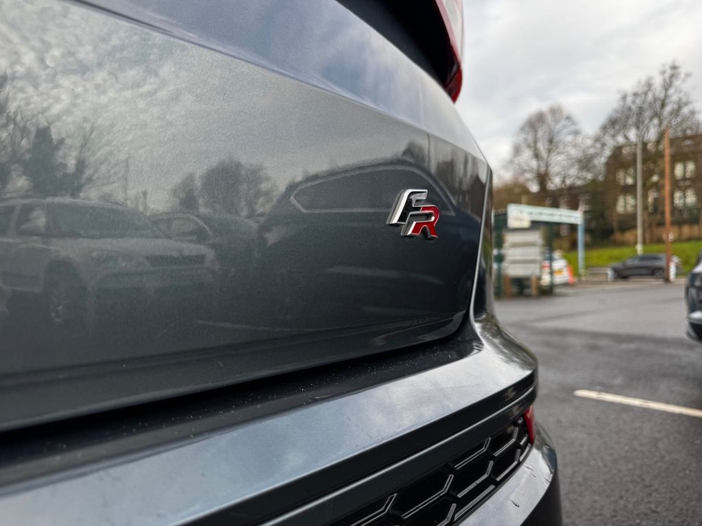 Used SEAT Ateca 2019 for sale - 76962456: Photo 6