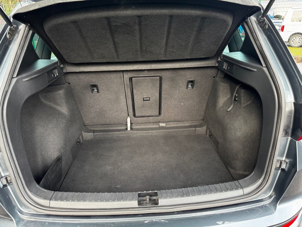 Used SEAT Ateca 2019 for sale - 76962456: Photo 8