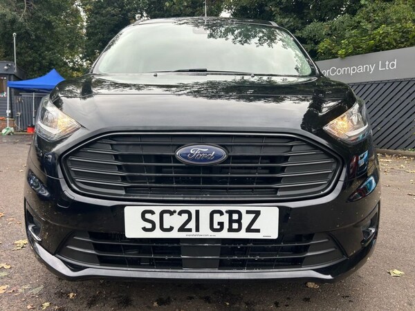 Used Ford Grand Tourneo Connect 2021 for sale - 76236221: Photo 11