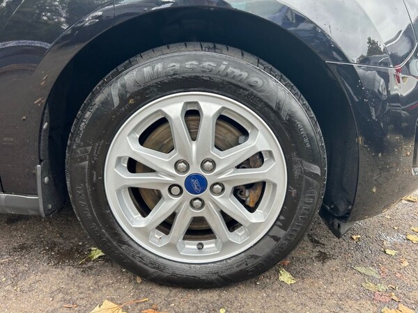 Used Ford Grand Tourneo Connect 2021 for sale - 76236221: Photo 13
