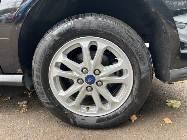 Used Ford Grand Tourneo Connect 2021 for sale - 76236221: Photo 15