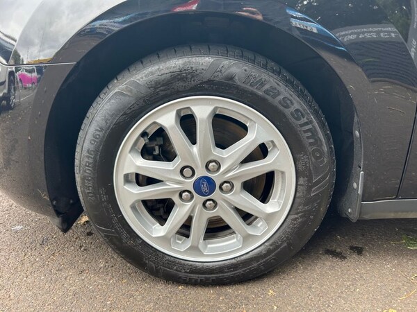 Used Ford Grand Tourneo Connect 2021 for sale - 76236221: Photo 16