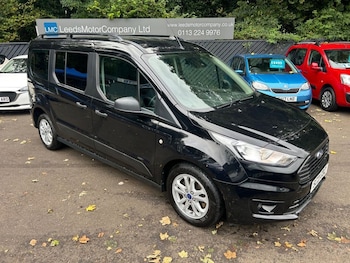Ford - Grand Tourneo Connect