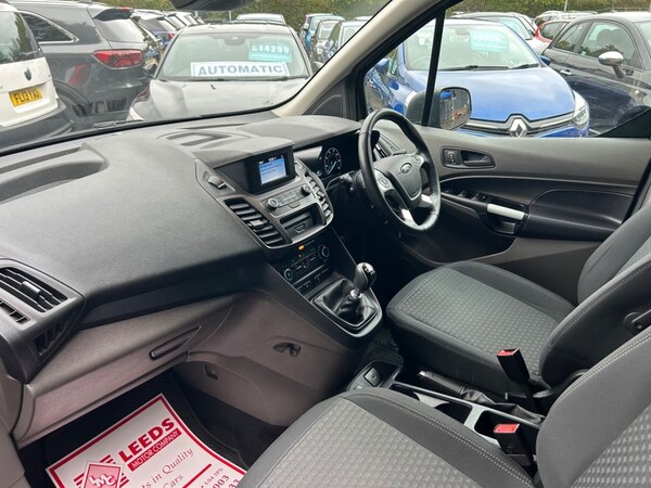 Used Ford Grand Tourneo Connect 2021 for sale - 76236221: Photo 20