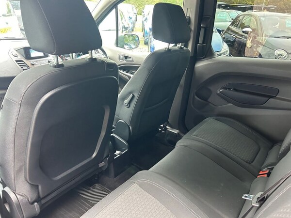 Used Ford Grand Tourneo Connect 2021 for sale - 76236221: Photo 22
