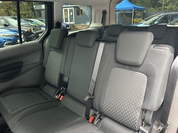 Used Ford Grand Tourneo Connect 2021 for sale - 76236221: Photo 23