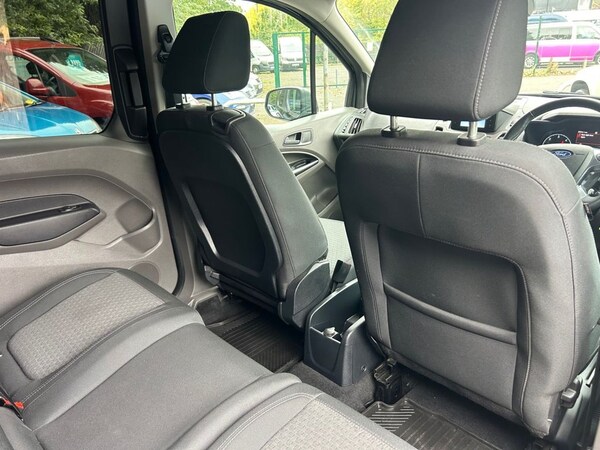Used Ford Grand Tourneo Connect 2021 for sale - 76236221: Photo 24