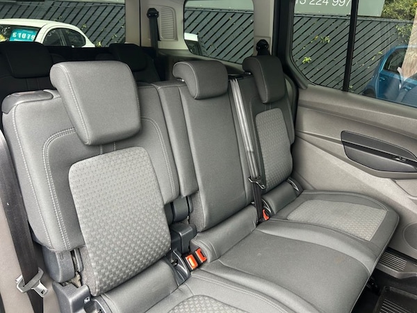 Used Ford Grand Tourneo Connect 2021 for sale - 76236221: Photo 25