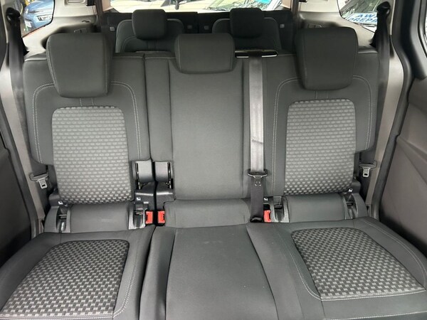 Used Ford Grand Tourneo Connect 2021 for sale - 76236221: Photo 27