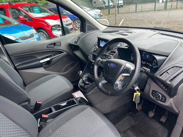 Used Ford Grand Tourneo Connect 2021 for sale - 76236221: Photo 29