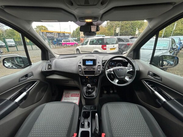 Used Ford Grand Tourneo Connect 2021 for sale - 76236221: Photo 33