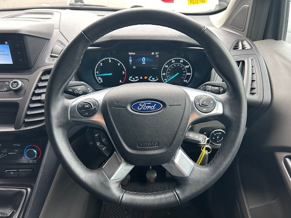 Used Ford Grand Tourneo Connect 2021 for sale - 76236221: Photo 34