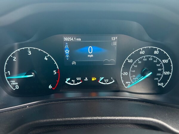 Used Ford Grand Tourneo Connect 2021 for sale - 76236221: Photo 39