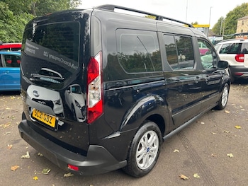 Used Ford Grand Tourneo Connect 2021 for sale - 76236221: Photo 3