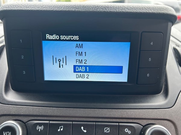 Used Ford Grand Tourneo Connect 2021 for sale - 76236221: Photo 41