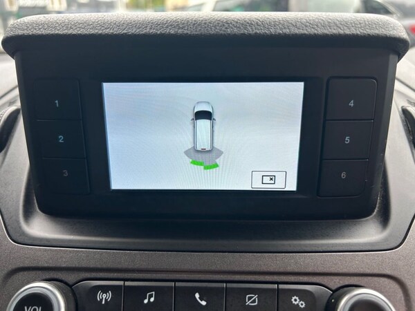 Used Ford Grand Tourneo Connect 2021 for sale - 76236221: Photo 42