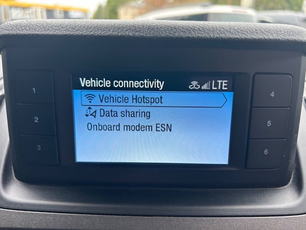 Used Ford Grand Tourneo Connect 2021 for sale - 76236221: Photo 43