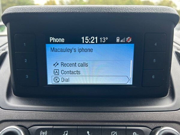 Used Ford Grand Tourneo Connect 2021 for sale - 76236221: Photo 44