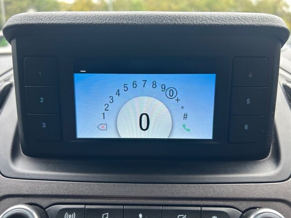 Used Ford Grand Tourneo Connect 2021 for sale - 76236221: Photo 45