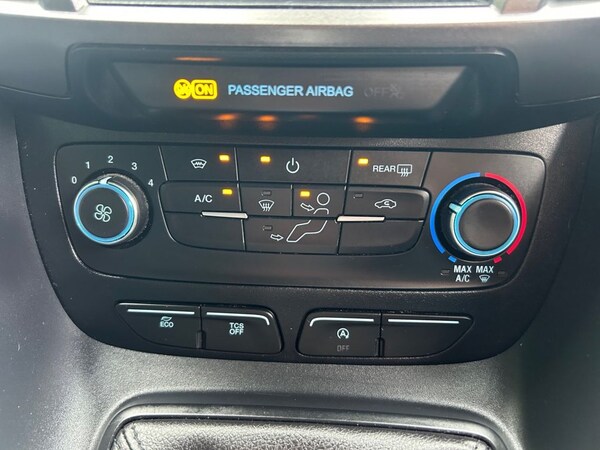 Used Ford Grand Tourneo Connect 2021 for sale - 76236221: Photo 46