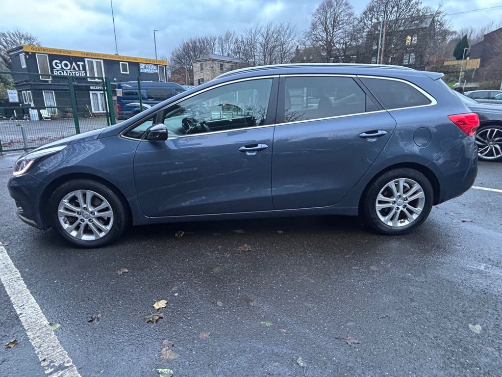 Used Kia Ceed 2015 for sale - 76840832: Photo 10