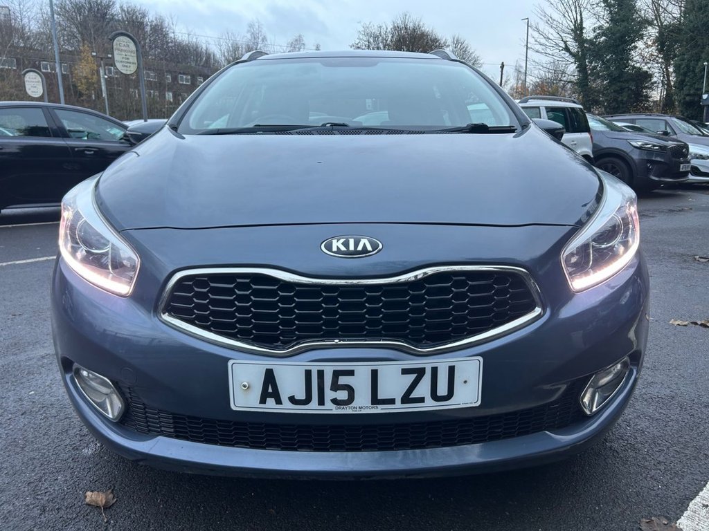 Used Kia Ceed 2015 for sale - 76840832: Photo 12