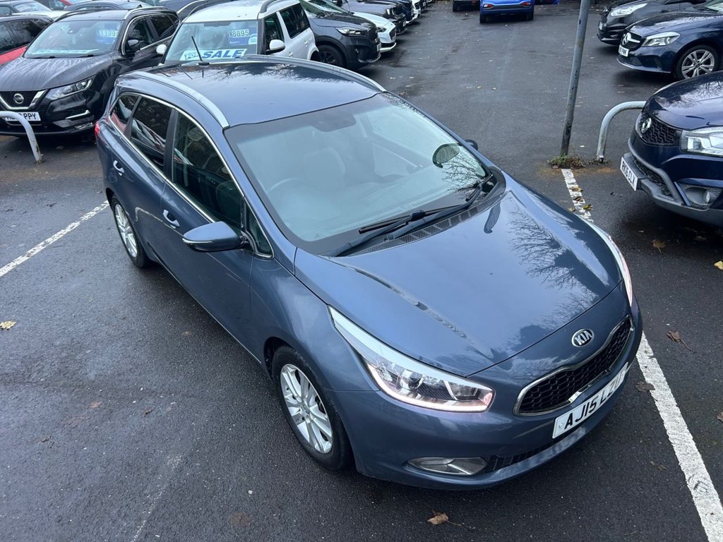 Used Kia Ceed 2015 for sale - 76840832: Photo 13