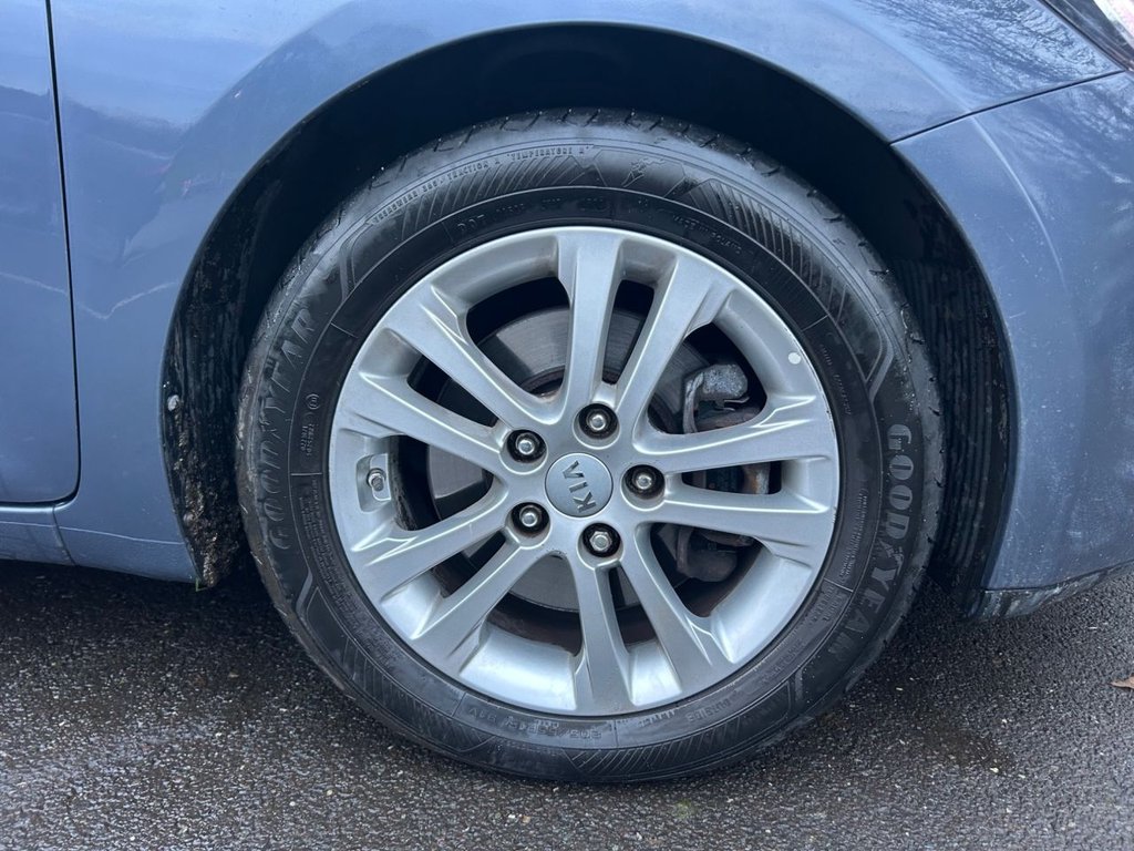 Used Kia Ceed 2015 for sale - 76840832: Photo 14