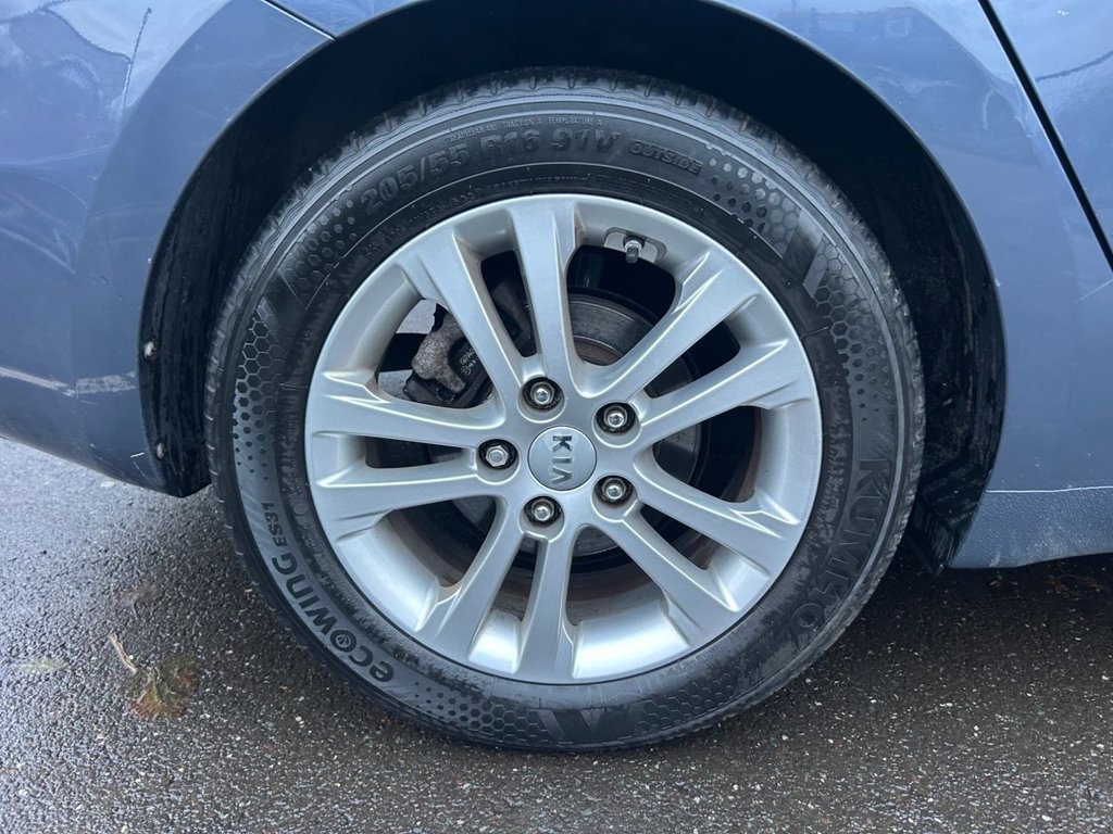 Used Kia Ceed 2015 for sale - 76840832: Photo 15