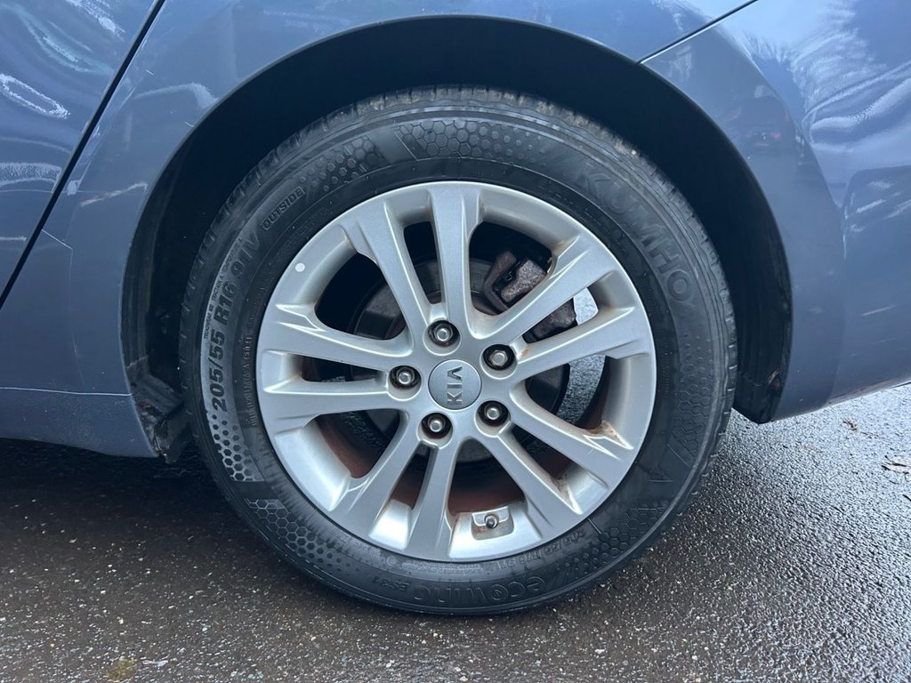 Used Kia Ceed 2015 for sale - 76840832: Photo 16