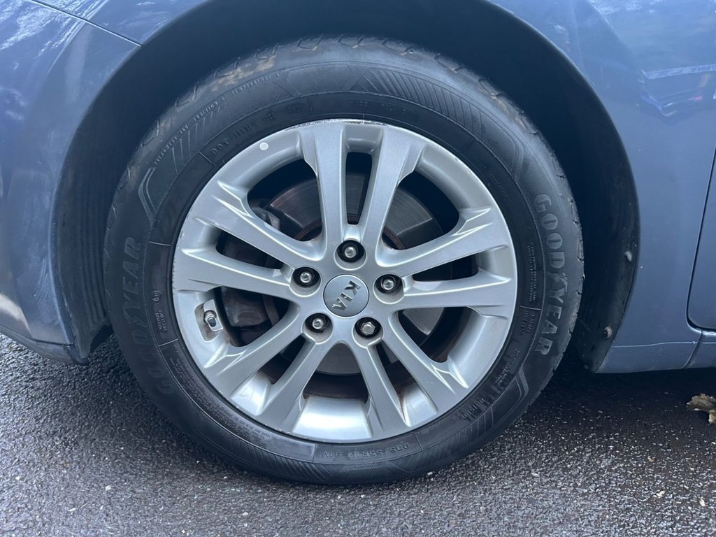 Used Kia Ceed 2015 for sale - 76840832: Photo 17