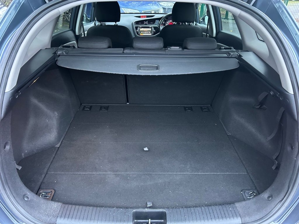 Used Kia Ceed 2015 for sale - 76840832: Photo 18