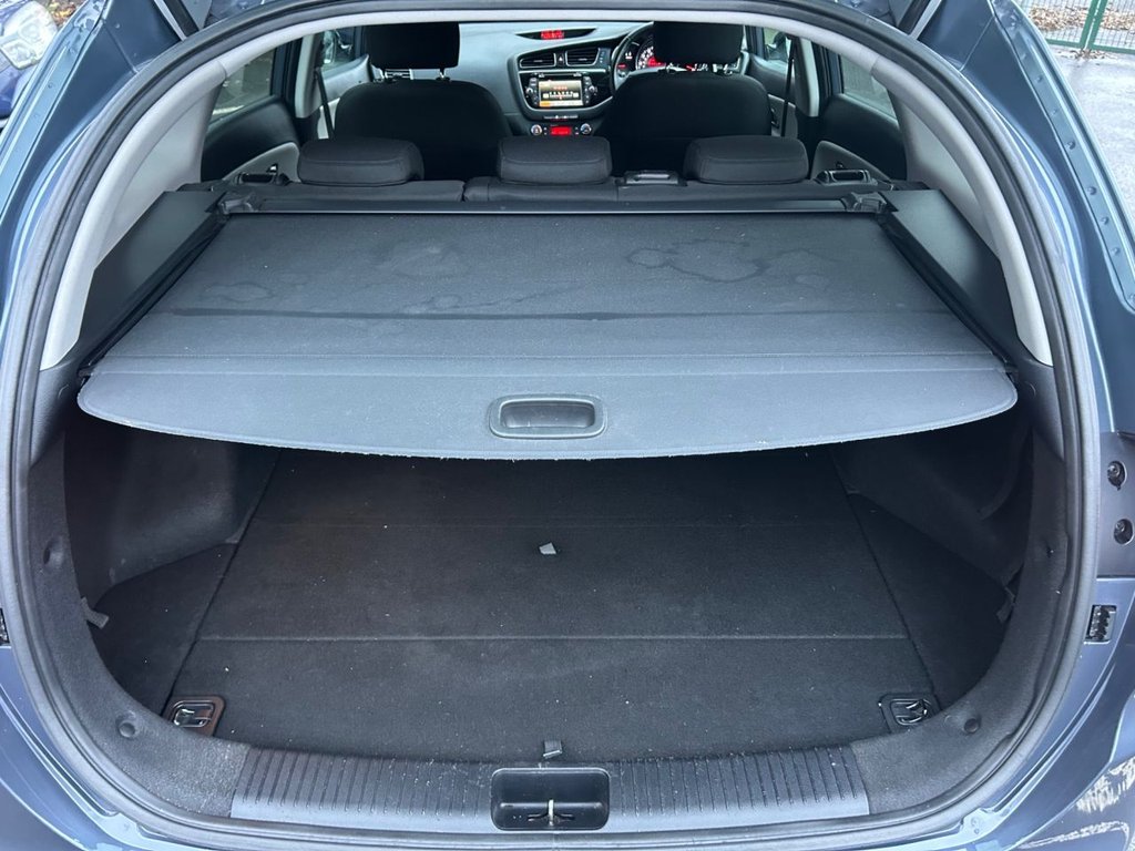 Used Kia Ceed 2015 for sale - 76840832: Photo 19