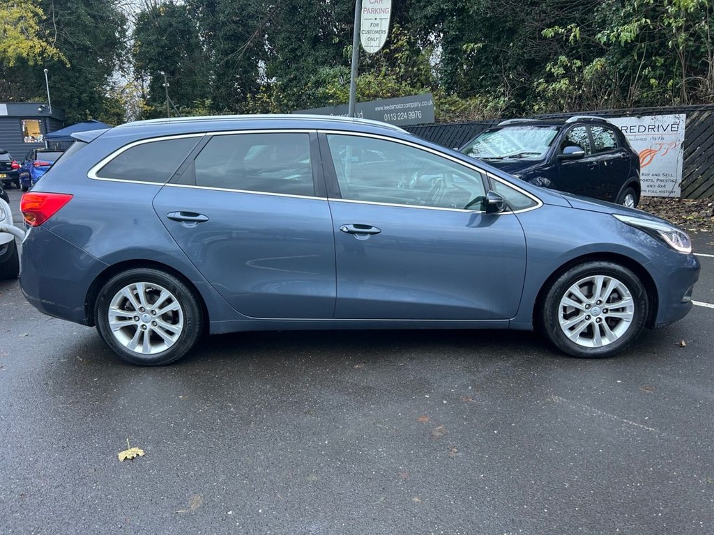 Used Kia Ceed 2015 for sale - 76840832: Photo 2