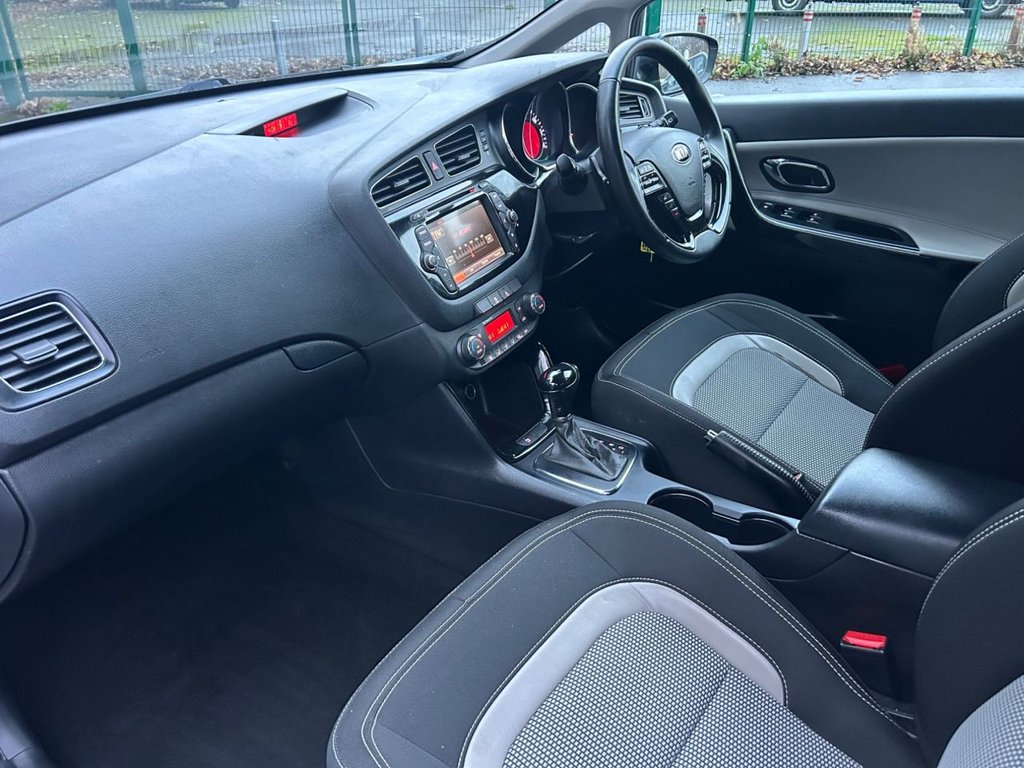 Used Kia Ceed 2015 for sale - 76840832: Photo 20