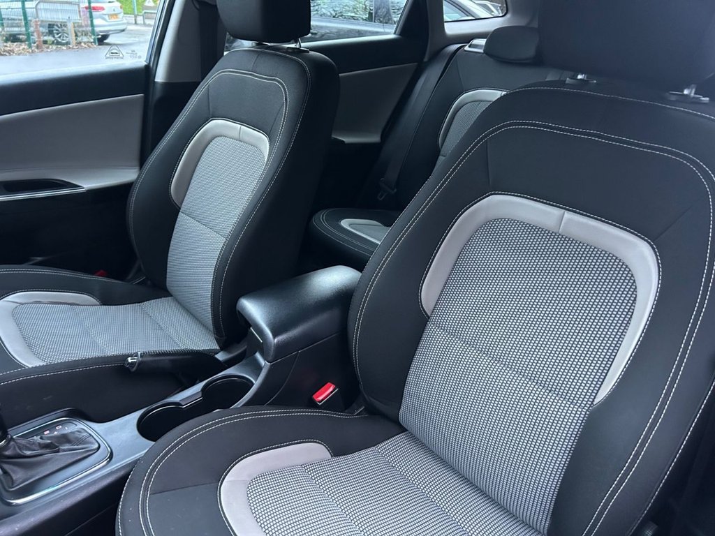 Used Kia Ceed 2015 for sale - 76840832: Photo 21