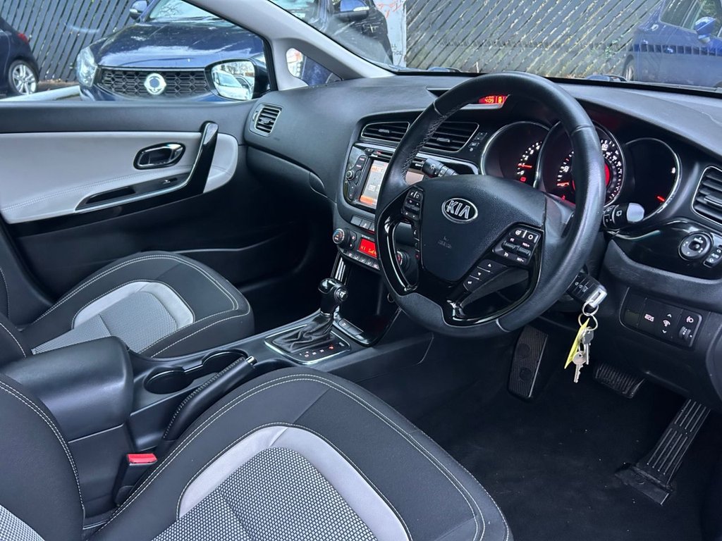 Used Kia Ceed 2015 for sale - 76840832: Photo 27