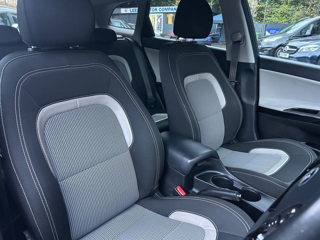 Used Kia Ceed 2015 for sale - 76840832: Photo 28