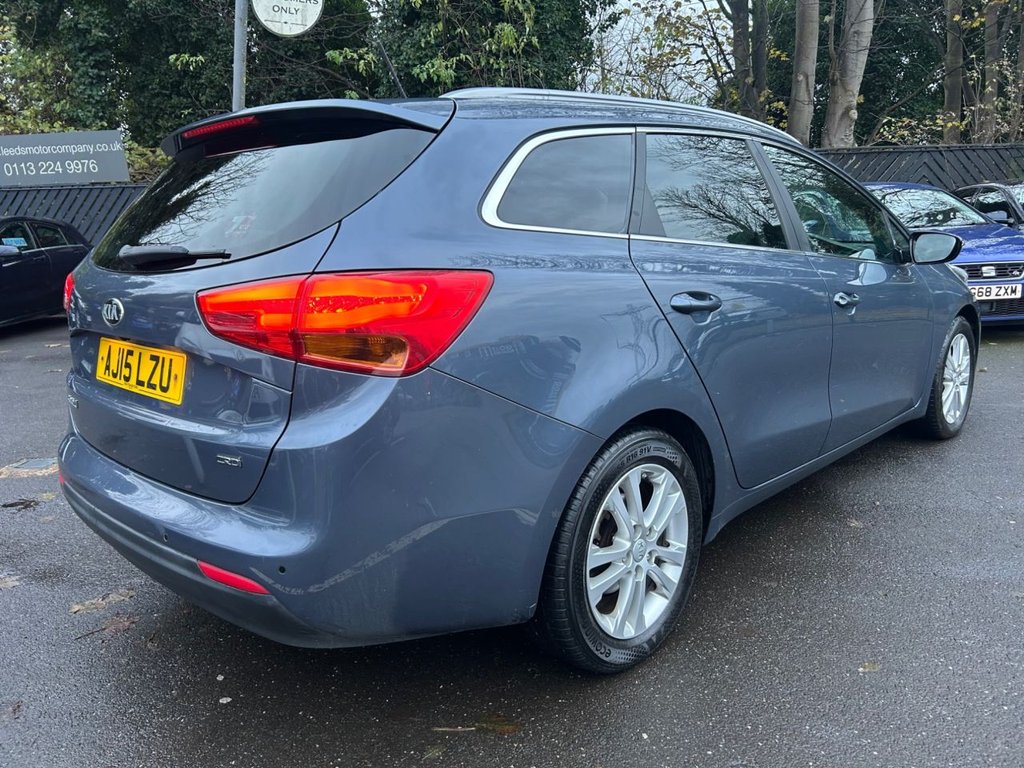 Used Kia Ceed 2015 for sale - 76840832: Photo 3