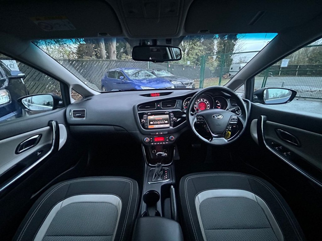 Used Kia Ceed 2015 for sale - 76840832: Photo 31