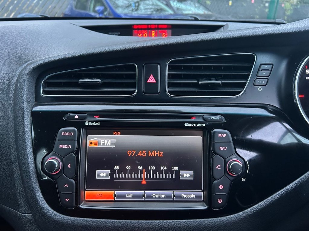 Used Kia Ceed 2015 for sale - 76840832: Photo 38