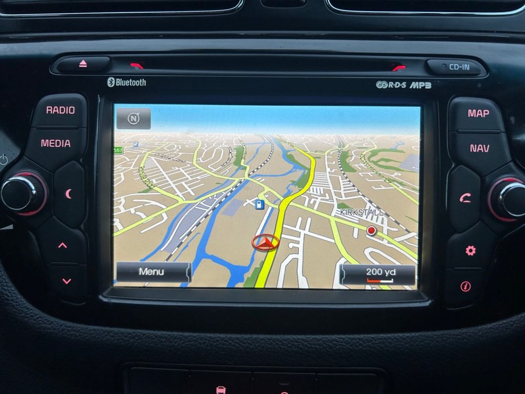 Used Kia Ceed 2015 for sale - 76840832: Photo 40