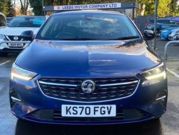 Used Vauxhall Insignia 2020 for sale - 73572514: Photo