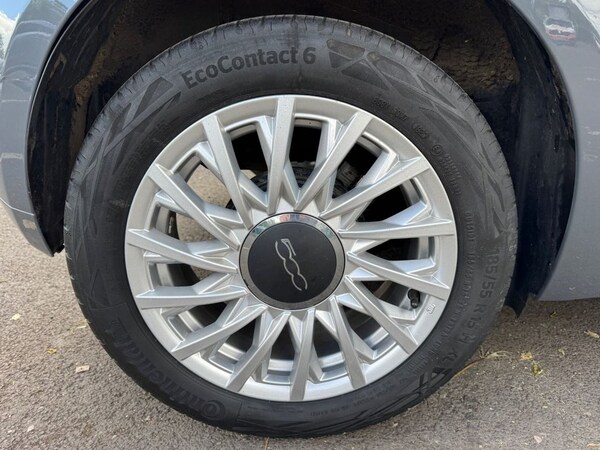 Used Fiat 500C 2020 for sale - 74833748: Photo 15