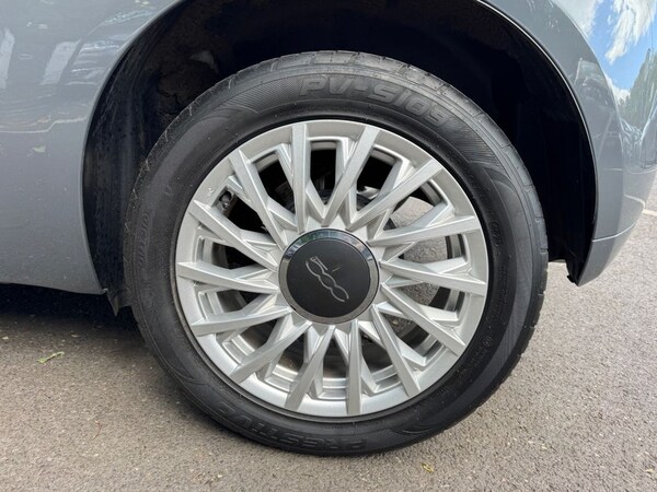 Used Fiat 500C 2020 for sale - 74833748: Photo 16