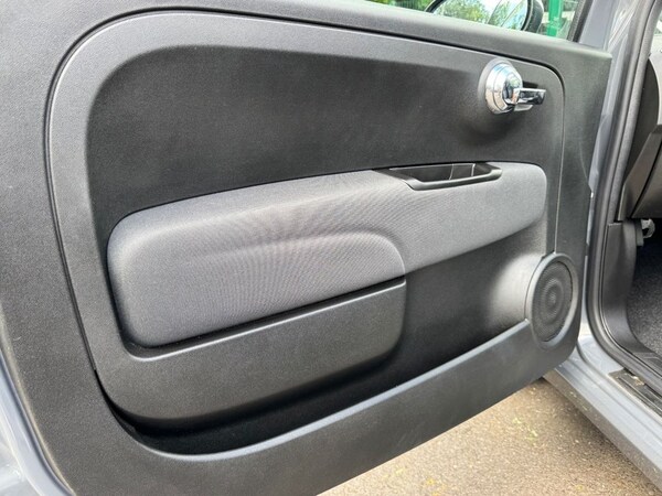 Used Fiat 500C 2020 for sale - 74833748: Photo 17