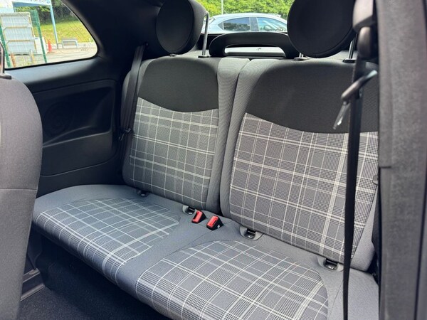 Used Fiat 500C 2020 for sale - 74833748: Photo 21