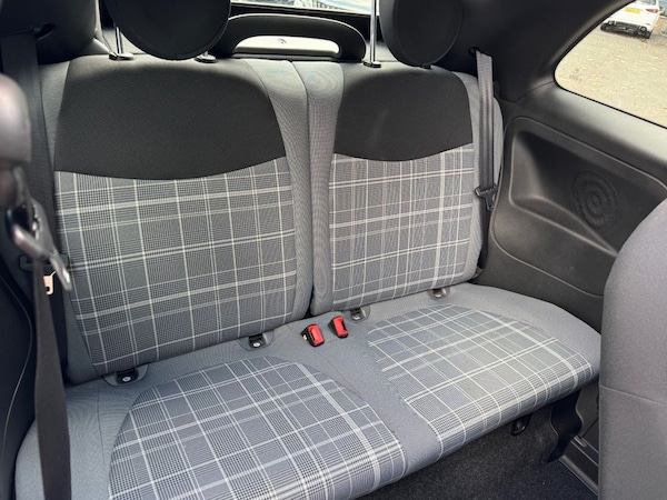 Used Fiat 500C 2020 for sale - 74833748: Photo 22
